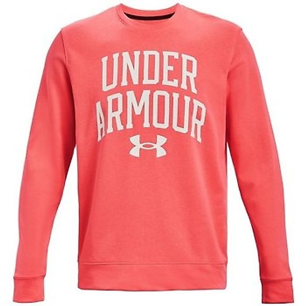 Under Armour  Sweatshirt Rival Terry Crew günstig online kaufen
