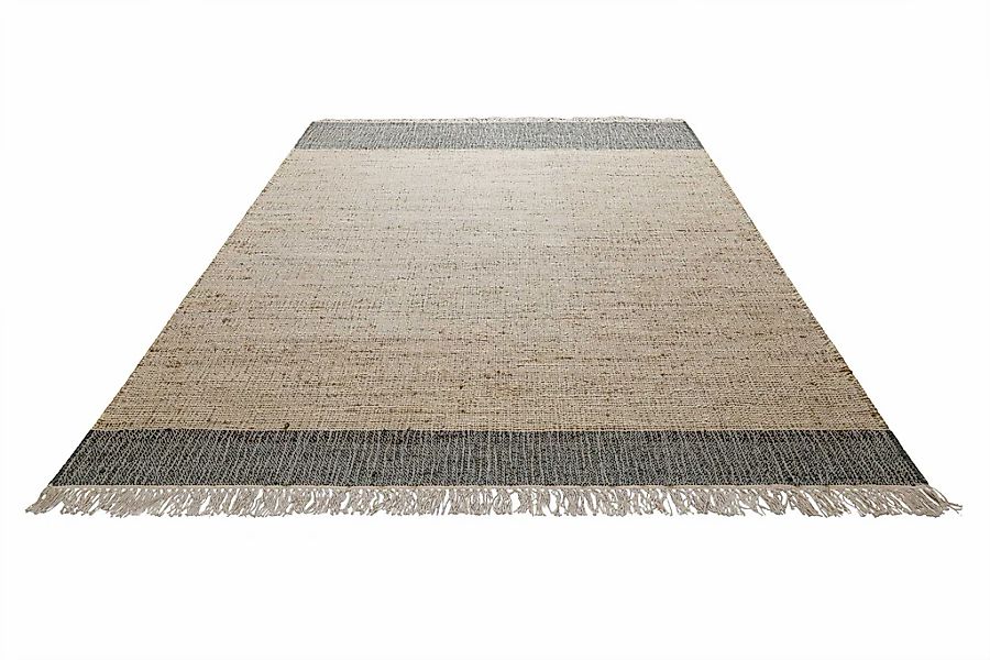 Green Looop Teppich "Viktor GL-82303" rechteckig 4 mm Höhe Naturfaser Teppi günstig online kaufen