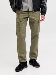 Jack & Jones Cargohose JPSTKANE FRANK günstig online kaufen