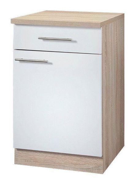 wiho Küchen Unterschrank "Montana" 40 cm breit günstig online kaufen