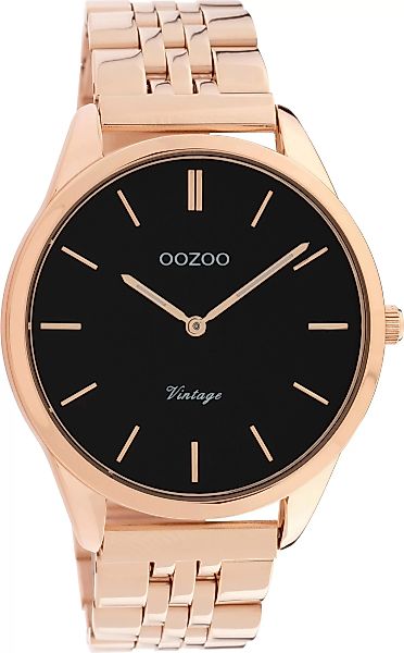 OOZOO Quarzuhr "C9989" günstig online kaufen