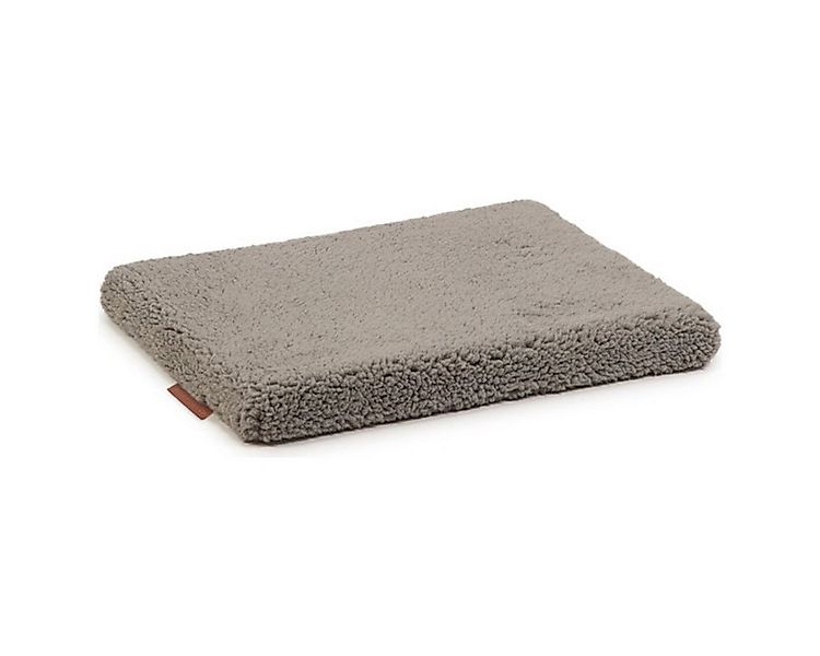 Beeztees Tierkissen Memory Foam Liegekissen Ito grau günstig online kaufen