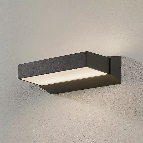 LED-Außenwandleuchte Cuando, up/down günstig online kaufen