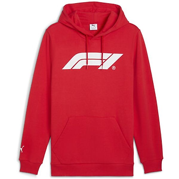 Puma  Sweatshirt Sweatshirt à capuche  F1® Essentials+ günstig online kaufen