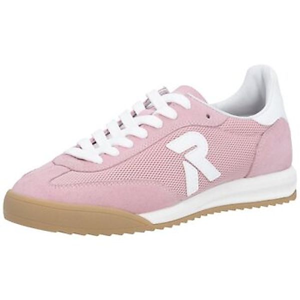 Rieker  Sneaker Schnuerschuhe W4000 W4000-31 günstig online kaufen