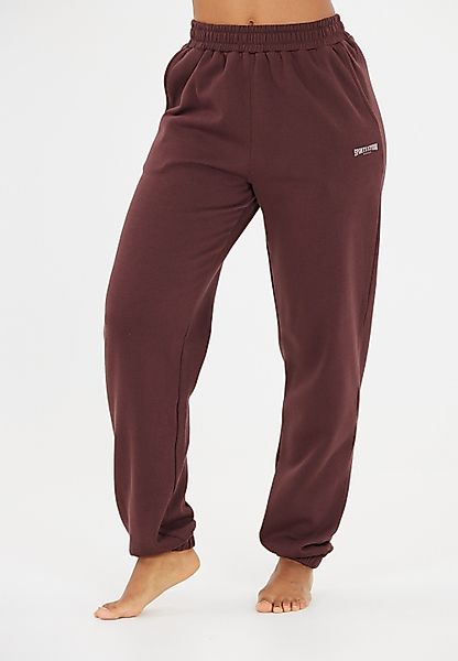 ATHLECIA Sweathose Giannis mit bequemem Dehnbund günstig online kaufen