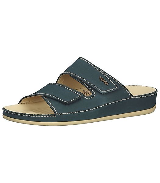 Vital Pantoletten Leder Pantolette günstig online kaufen