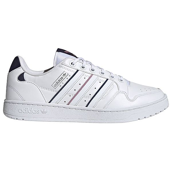 Adidas Originals New York City 90 Stripes Sportschuhe EU 47 1/3 Ftwr White günstig online kaufen
