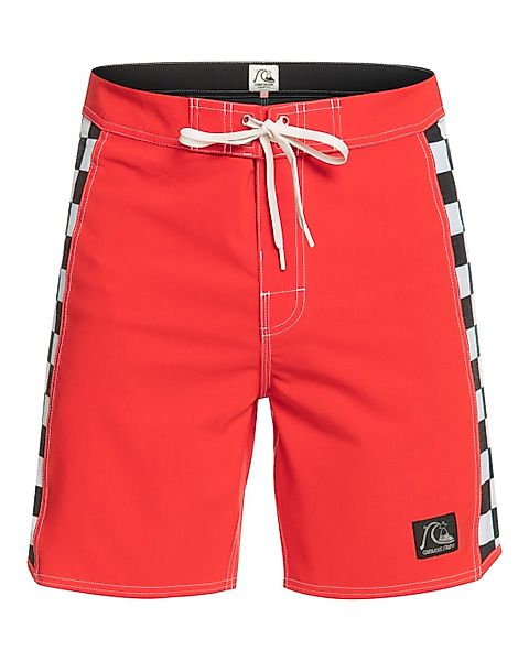 Quiksilver Boardshorts "Original Arch 18"" günstig online kaufen