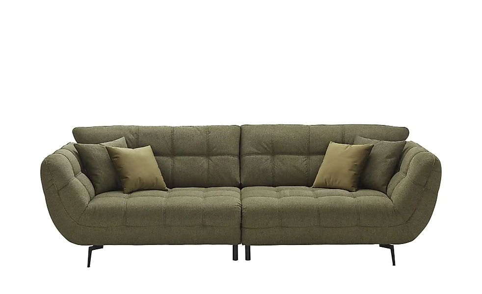 bobb Big Sofa  Lazlo ¦ Maße (cm): B: 301 H: 97 T: 132.0 Polstermöbel > Sofa günstig online kaufen