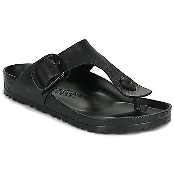 BIRKENSTOCK  Zehentrenner Gizeh Big Buckle EVA günstig online kaufen