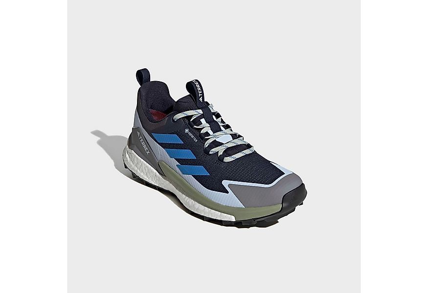 adidas TERREX TERREX FREE HIKER 2.0 LOW GORE-TEX Wanderschuh wasserdicht da günstig online kaufen