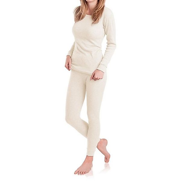 MT Thermohose Damen Ski- & Thermowäsche Set - Thermo Unterwäscheset günstig online kaufen