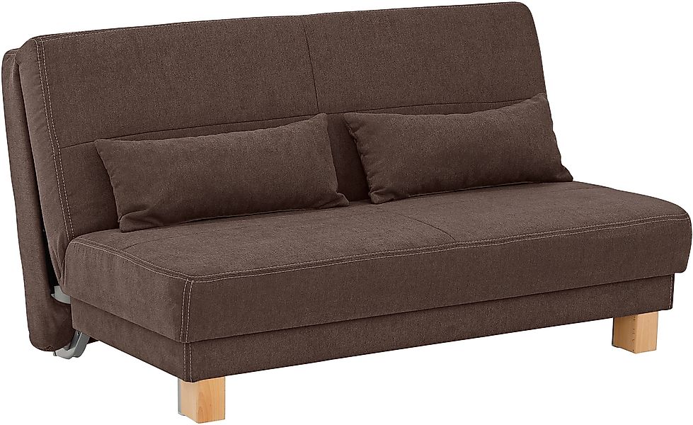Home affaire Schlafsofa Gina, vom Sofa günstig online kaufen