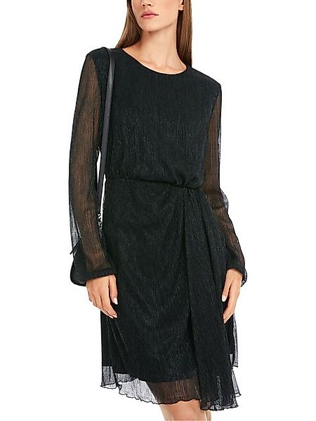 Marc Cain Midikleid "Dew Drop" Party günstig online kaufen