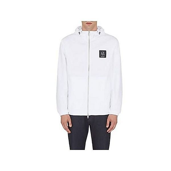 Giorgio Armani Blouson uni regular fit (1-St) günstig online kaufen