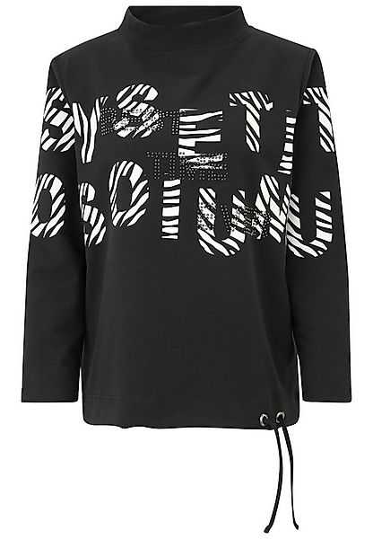 Doris Streich Sweatshirt (1-tlg) mit Grafik-Motiv günstig online kaufen
