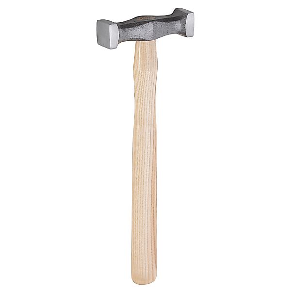 Picard Schlichthammer 375g Vierkant Bahnen mit EschenStiel Nr 166 günstig online kaufen