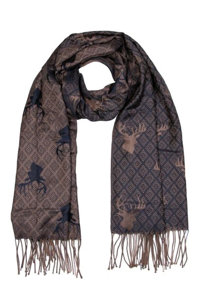 Goodman Design Modeschal Schal Hirsch mit günstig online kaufen