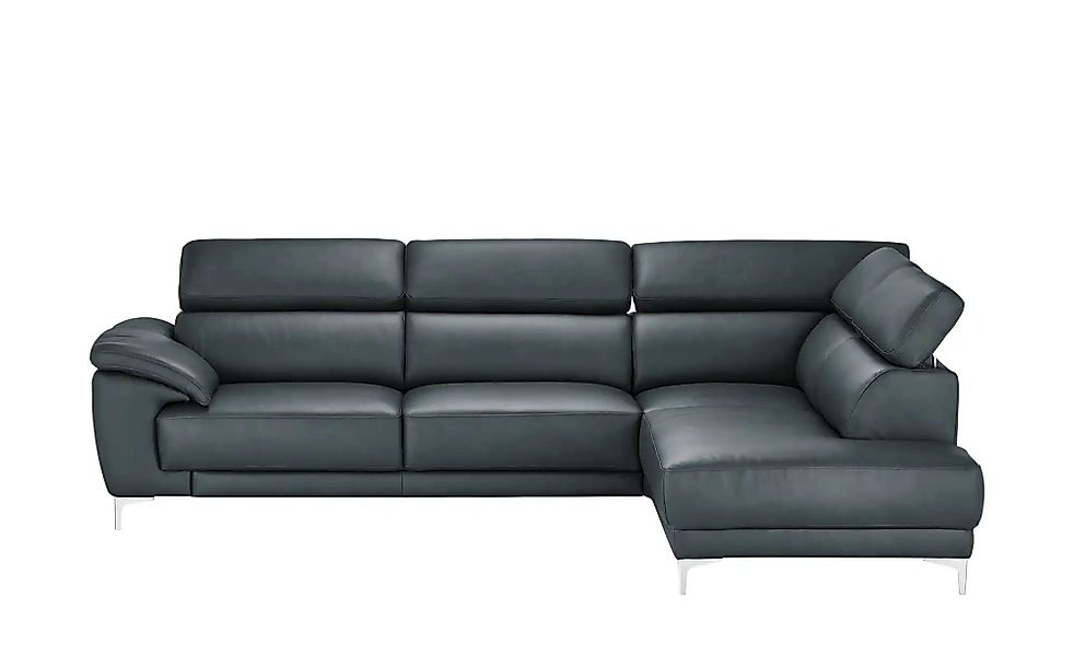 Max Schelling Ecksofa  Vita ¦ blau ¦ Maße (cm): B: 293 T: 209.0 Polstermöbe günstig online kaufen