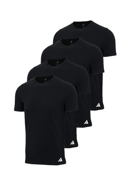 adidas Sportswear Unterhemd 4er Pack Active günstig online kaufen