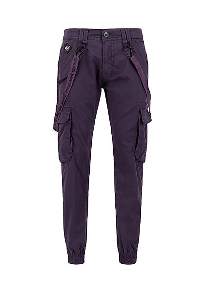 Alpha Industries Cargohose "Alpha Industries Men - Pants Utility Pant" günstig online kaufen