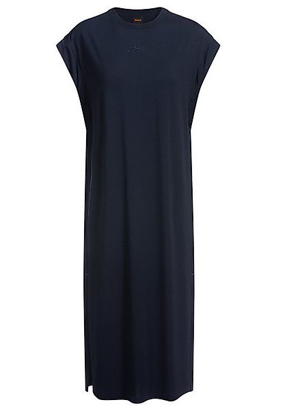 BOSS ORANGE Druckkleid C_Edress_5 (1-tlg) günstig online kaufen