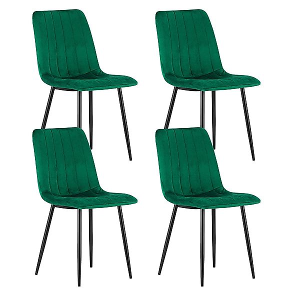 Home Collective Esszimmerstuhl 1er, 2er, 4er günstig online kaufen