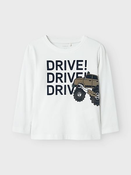ONLY Langarmshirt günstig online kaufen