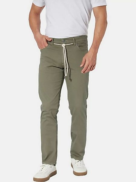 Babista 5-Pocket-Hose MARDOR mit Kordelzug am Bund günstig online kaufen