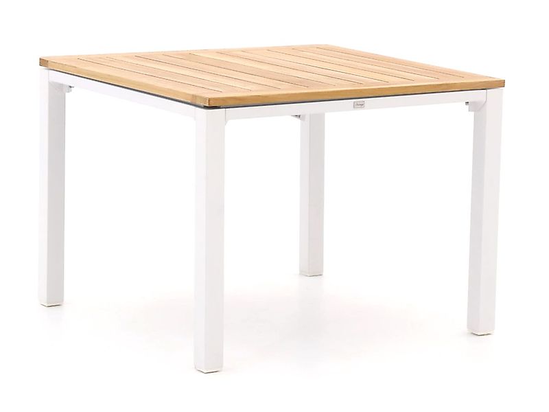 Bellagio Linosa Gartentisch 100x100x78 cm günstig online kaufen