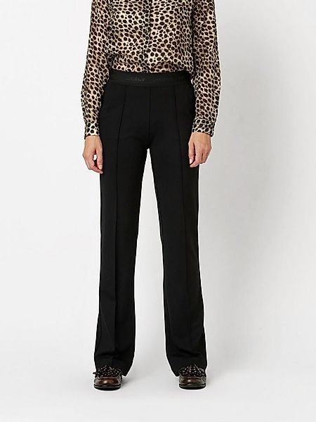 TONI Bootcuthose Jenny mit eleganten Biesen und sportivem Gummibund günstig online kaufen