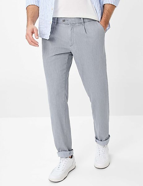 EUREX by BRAX Bequeme Jeans "Style LUIS" günstig online kaufen