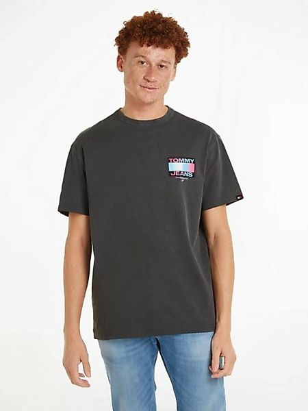 Tommy Jeans T-Shirt "TJM REG DNA GRAPHIC TEE" günstig online kaufen