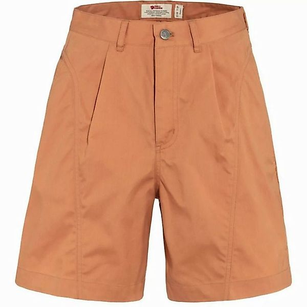 Fjällräven Outdoorhose Damen Shorts VARDAG SHORTS W (1-tlg) günstig online kaufen