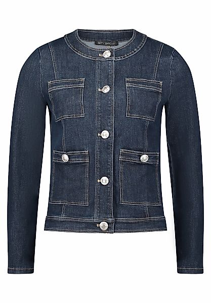Betty Barclay Jackenblazer "Damen mit Knöpfen" günstig online kaufen