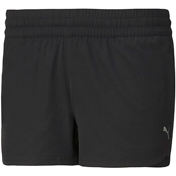 Puma  Chinos Shorts Performance Woven 3 kurze Trainingshose günstig online kaufen