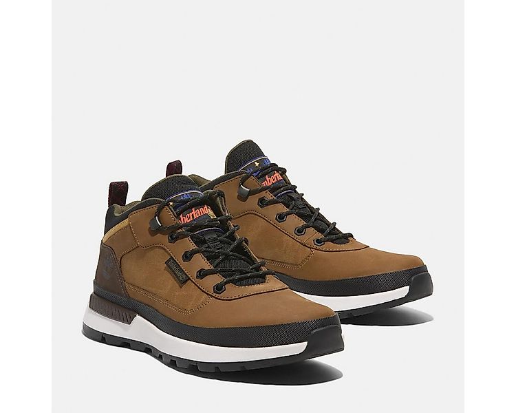 Timberland FIELD TREKKER - LOW LACE SNEAKER Sneaker Wintersneaker, Sneaker, günstig online kaufen