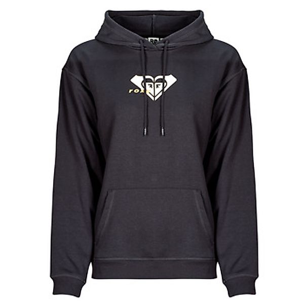 Roxy  Sweatshirt SURF STOKED HOODIE TERRY günstig online kaufen