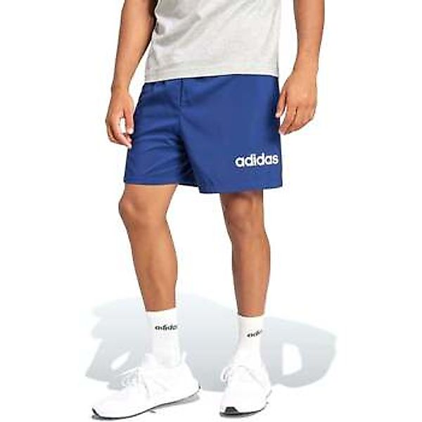 adidas  Shorts SHORT M LIN CHELSEA  JE9017 günstig online kaufen