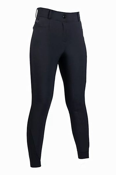 HKM Reithose Heizreithose -Keep Warm- Style Silikon-Vollbesatz günstig online kaufen