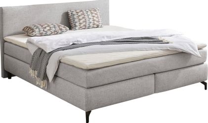 INOSIGN Boxspringbett "Alinas" OTTOs Choice! Topseller, günstig online kaufen
