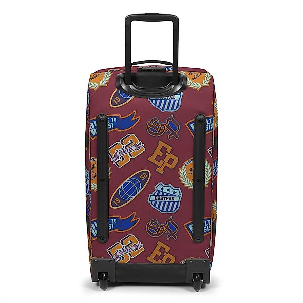 Eastpak Weichgepäck-Trolley Tranverz, 2 Rollen, Polyester günstig online kaufen
