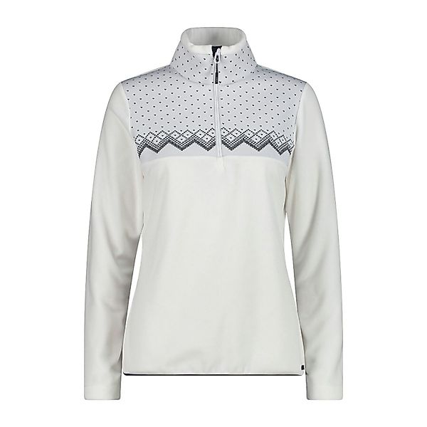 CMP Fleecepullover CMP Damen Pullover Woman günstig online kaufen