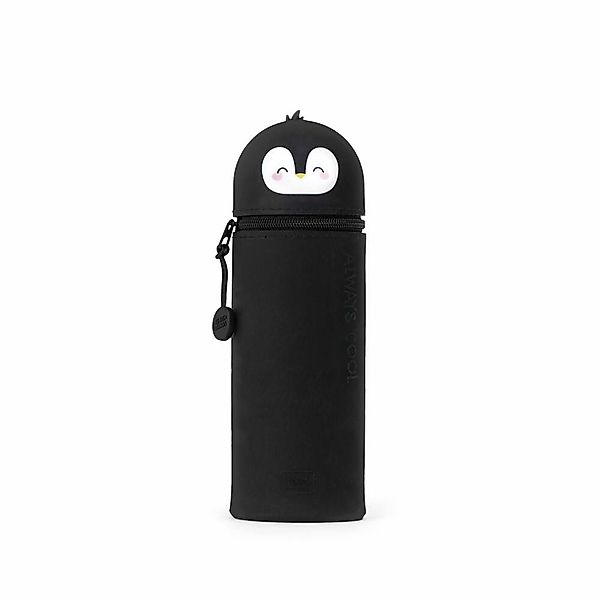 Legami Federmäppchen Kawaii 2-in-1 Pinguin günstig online kaufen
