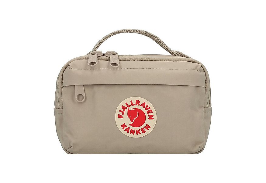 Fjällräven Gürteltasche Kanken, Polyamid günstig online kaufen