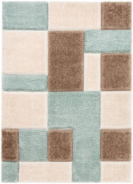 Ready Rugs Hochflor-Teppich Super weicher handgetufteter günstig online kaufen