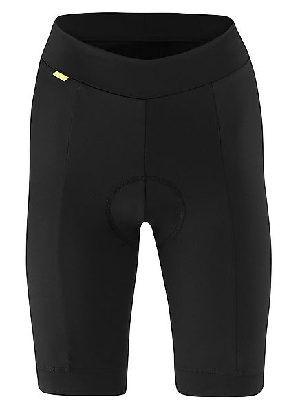 Gonso Fahrradhose Essential Shorts Basic W Damen Radhose, kurze atmungsakti günstig online kaufen