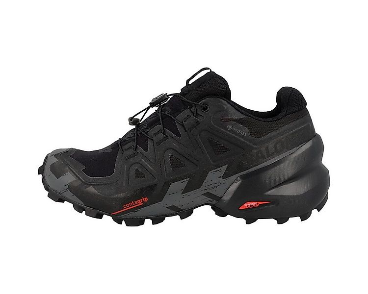 Salomon Speedcross 6 GTX Damen Laufschuh Sneaker, Turnschuhe, Sportschuhe, günstig online kaufen