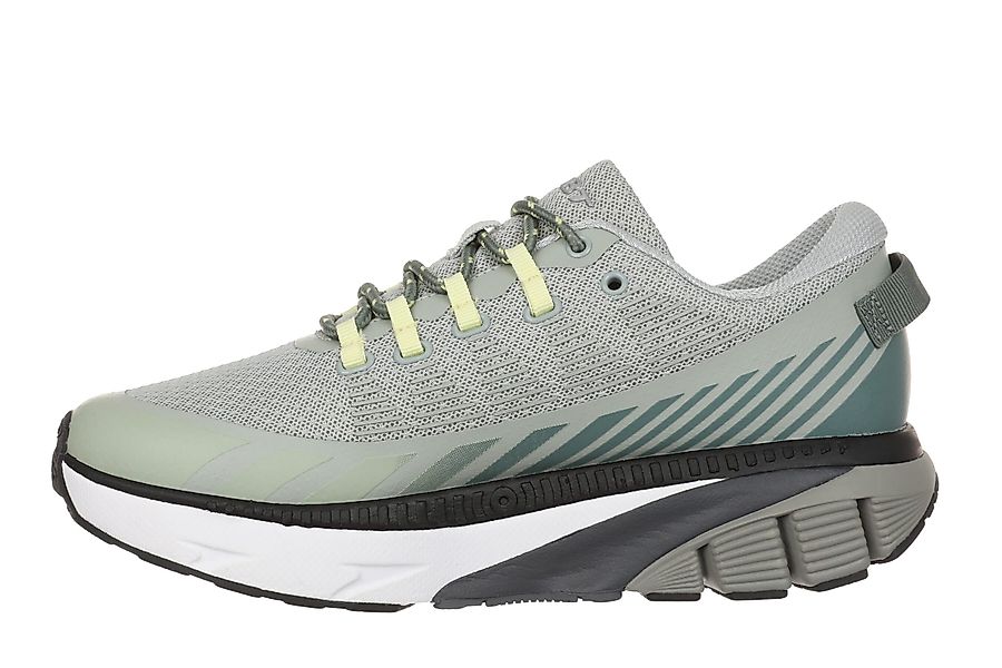 MBT 703185 1641Y Schnürschuh günstig online kaufen